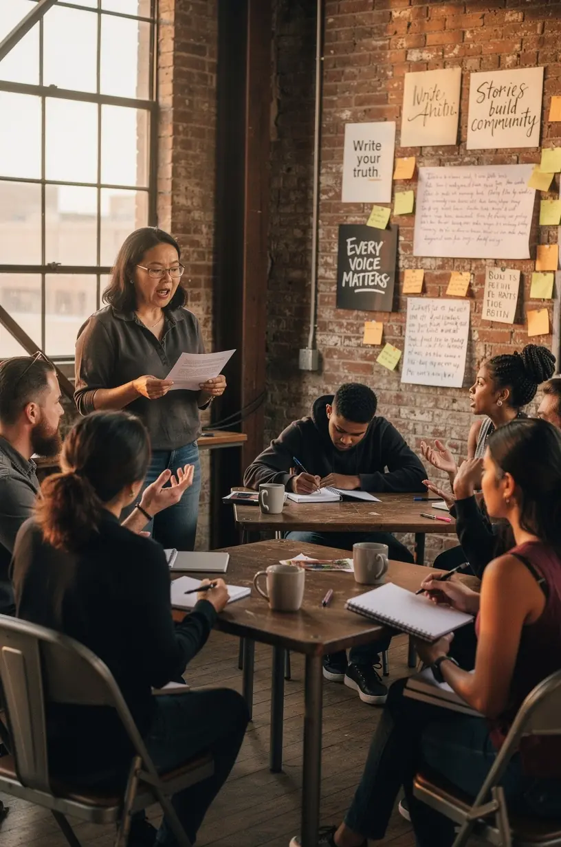Best practices for hosting guest speakers in clubs